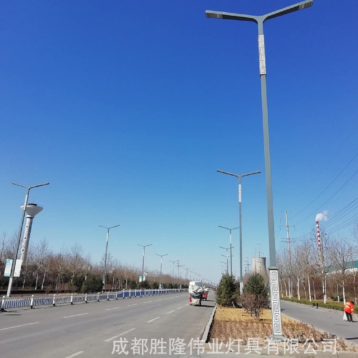 四川路燈桿產(chǎn)業(yè)全解析 優(yōu)質(zhì)廠家、知名品牌、產(chǎn)品圖鑒與行業(yè)熱帖
